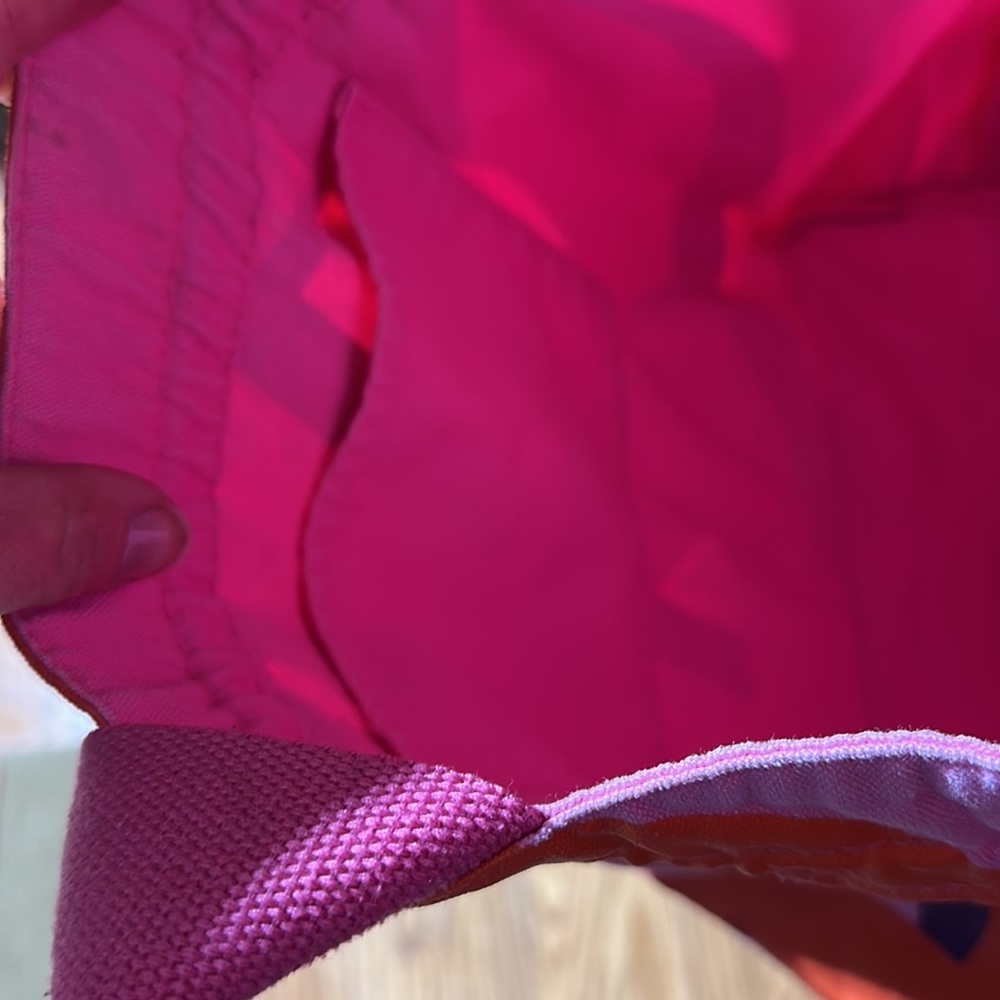 Pink Victoria’s secret’s tote​​ - Picture 6 of 6